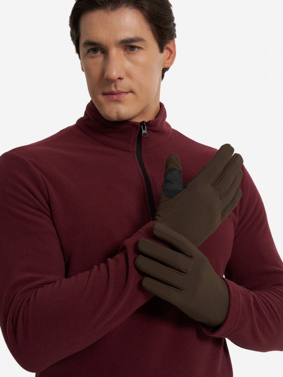 Перчатки мужские Geotech