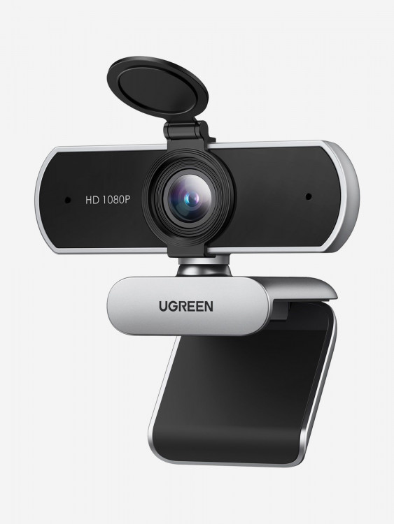 Веб-камера UGREEN CM678