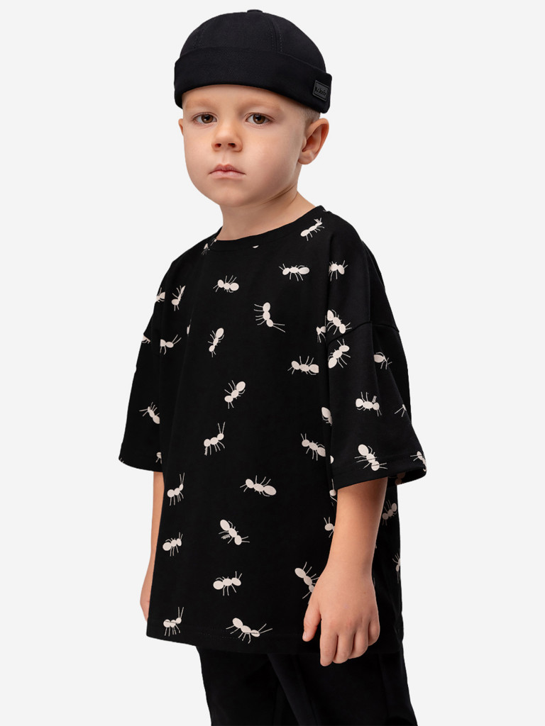 Футболка bodo