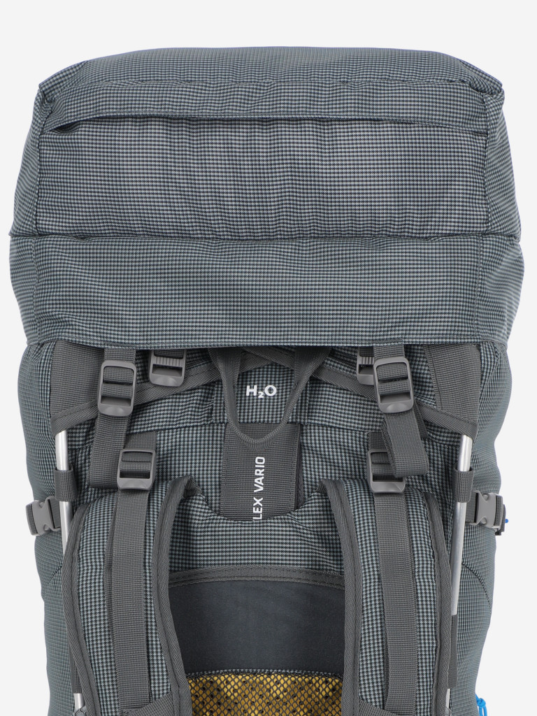 Рюкзак Outventure Trace 60 л