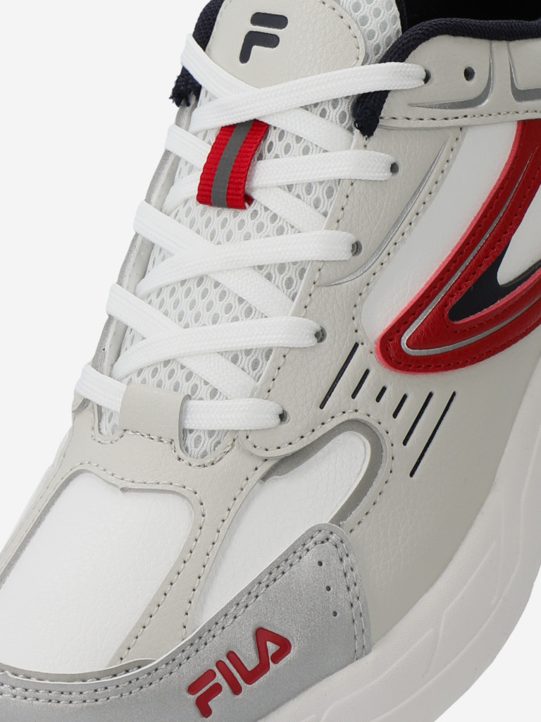 Кроссовки для мальчиков FILA Jaden 3.0 Pu