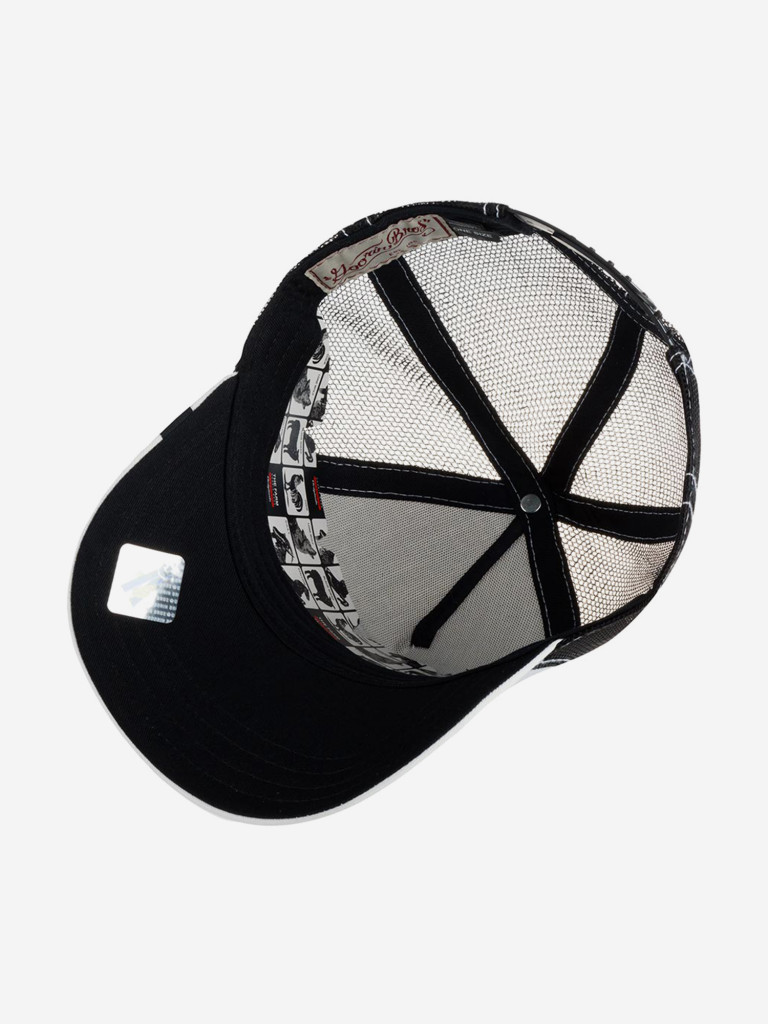 Бейсболка с сеточкой GOORIN BROTHERS 101-0003