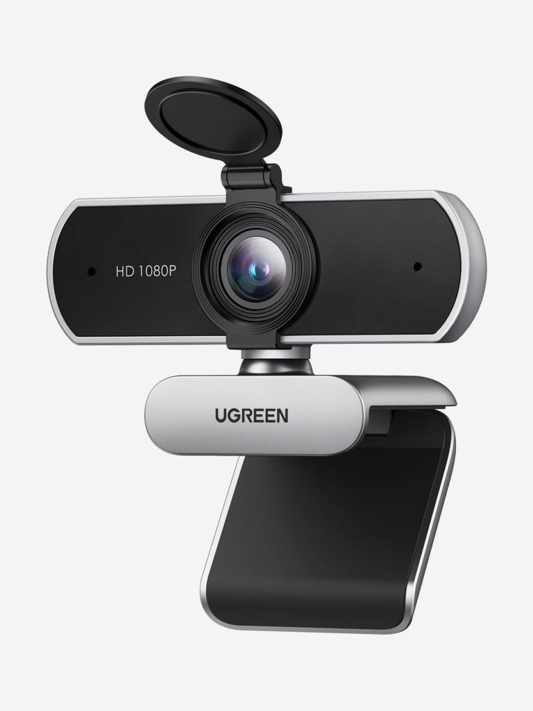 Веб-камера UGREEN CM678