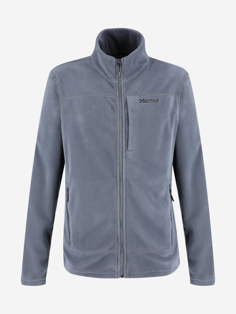 Джемпер флисовый мужской Marmot Reactor 2.0