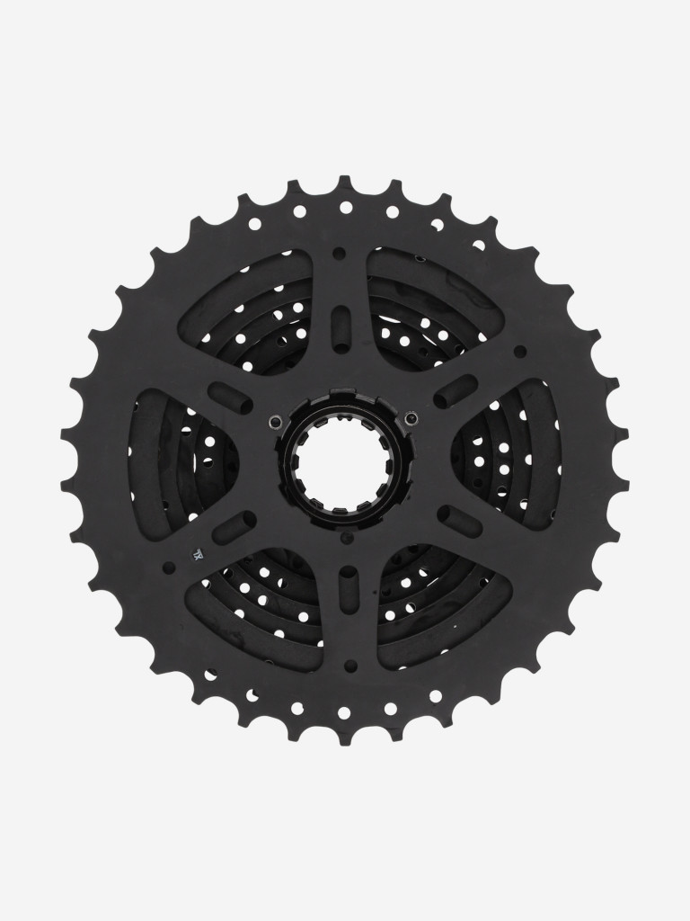 Кассета велосипедная Shimano Altus CS-HG200-9, 9 скоростей