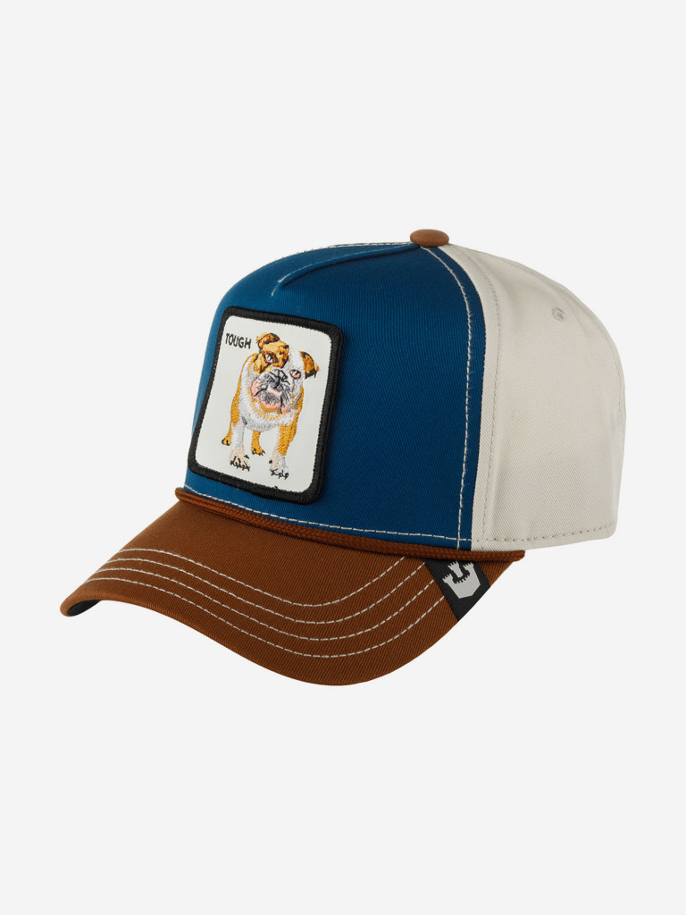 Бейсболка GOORIN BROTHERS 101-1325 (синий)