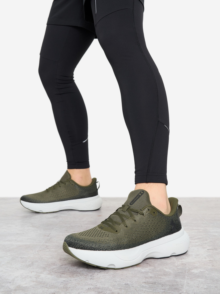 Кроссовки мужские Under Armour Infinite