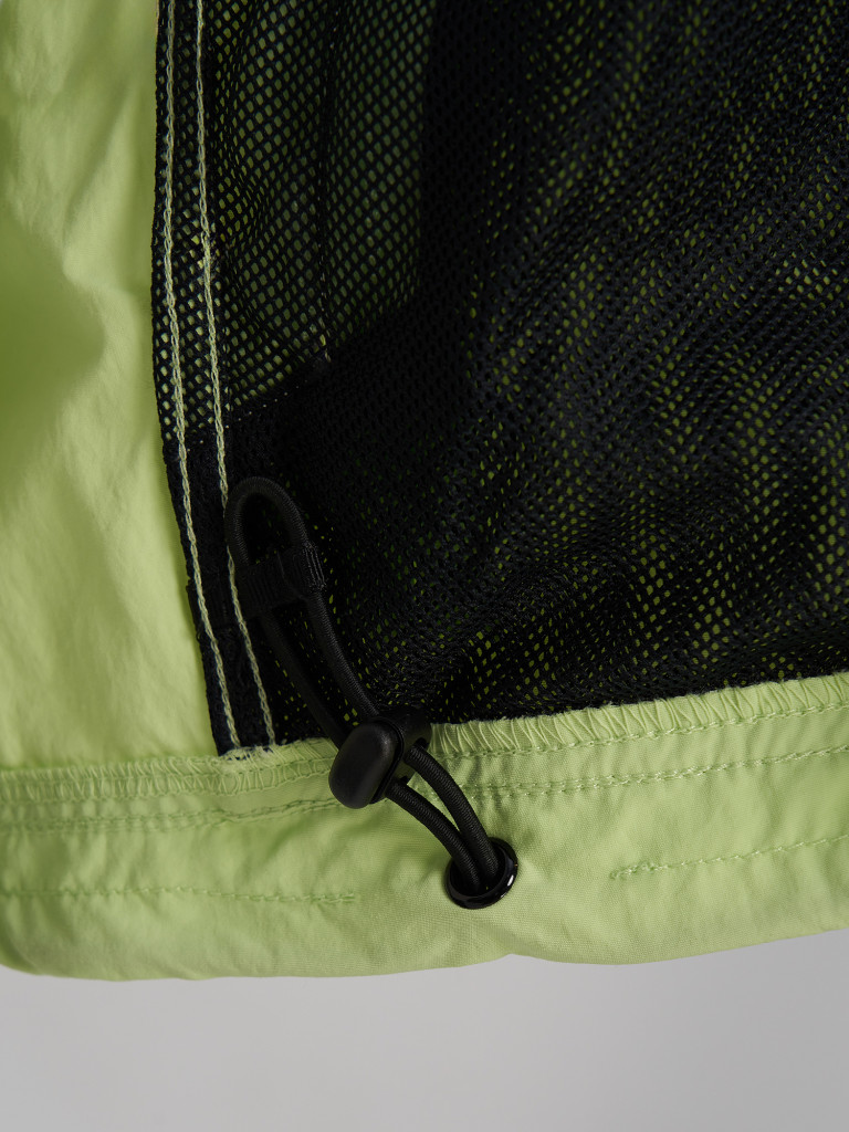 Ветровка женская Mountain Hardwear Stryder Jacket