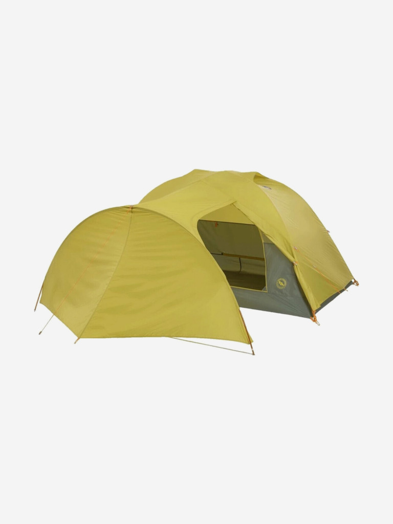 Палатка Big Agnes Blacktail 2