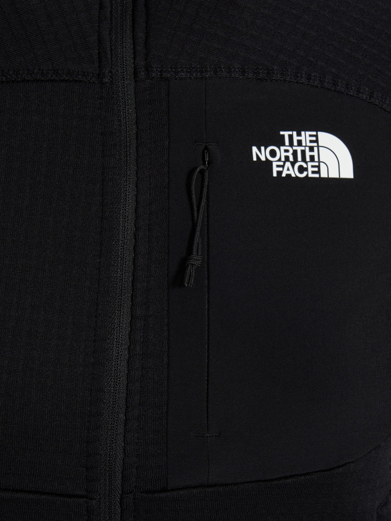Джемпер флисовый женский The North Face Stormgap Powergrid