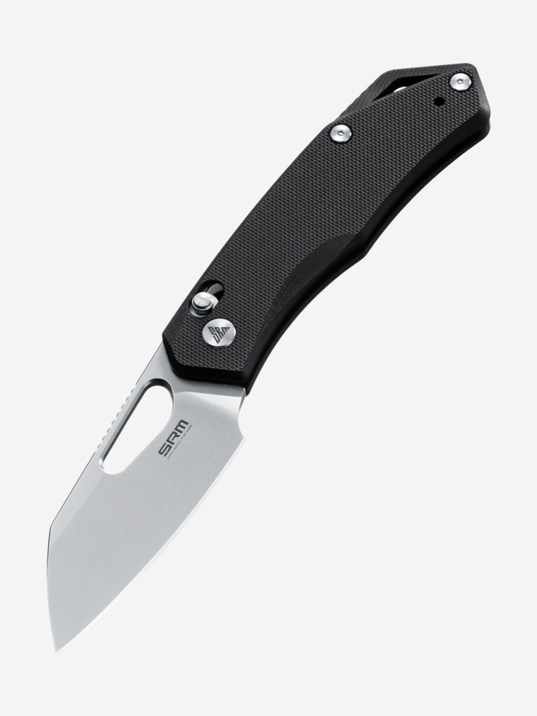 Складной нож SRM Cub 261M-GB