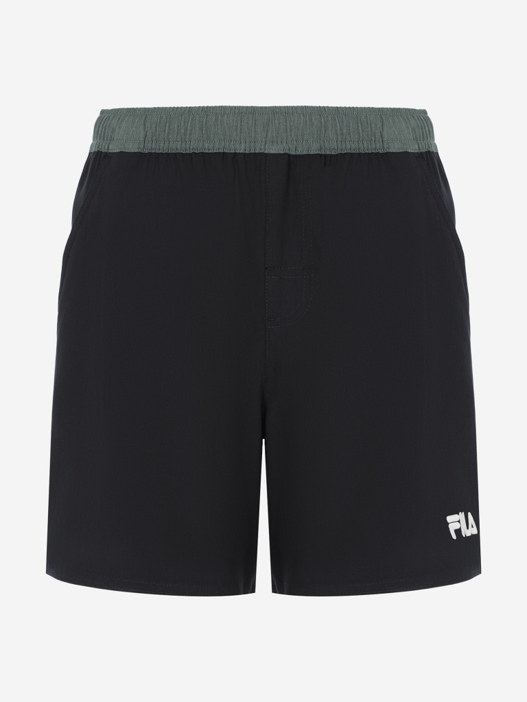 Шорты плавательные для мальчиков FILA