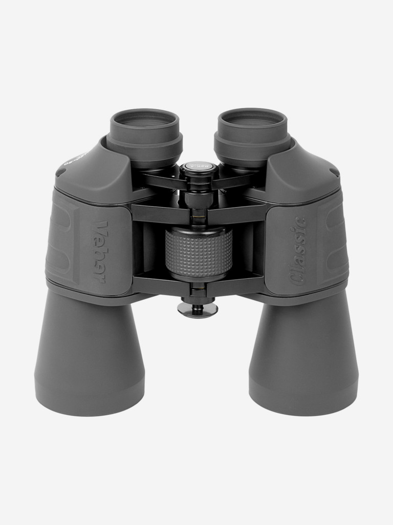 Бинокль Veber Classic БПЦ 20x50 VR серый