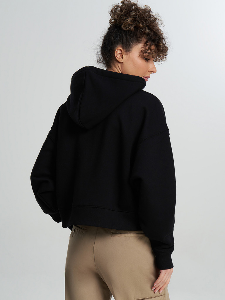 Толстовка женская DICKIES Oakport