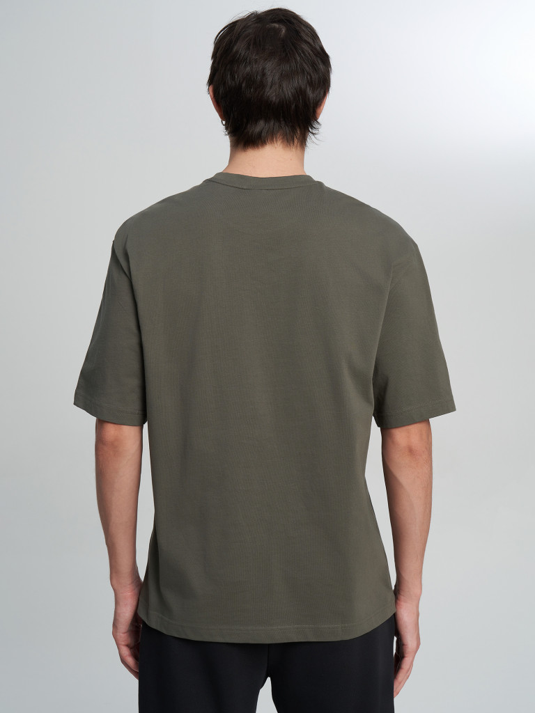 Футболка мужская Kappa