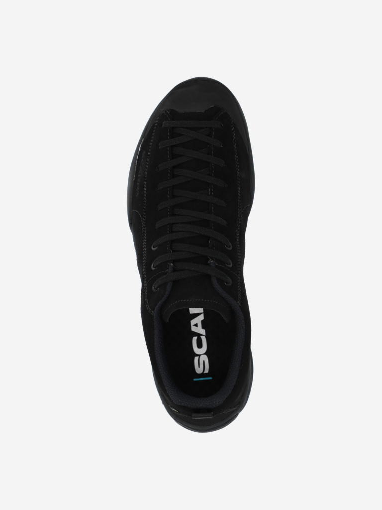Полуботинки мужские Scarpa Mojito GTX