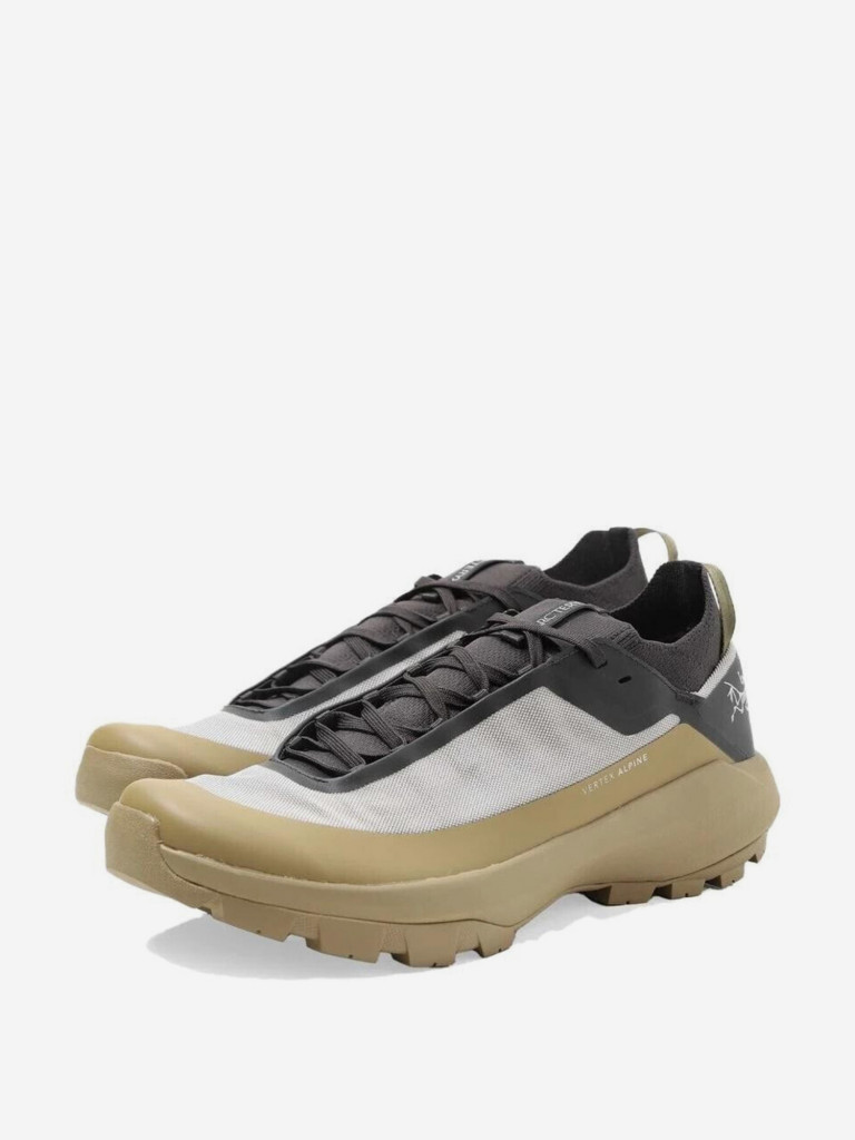 Кроссовки мужские Arc'teryx Vertex Alpine