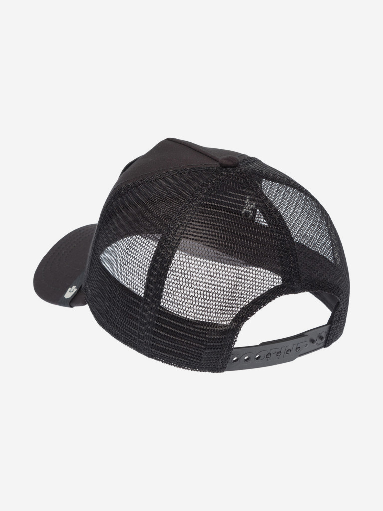 Бейсболка с сеточкой GOORIN BROTHERS 101-2449