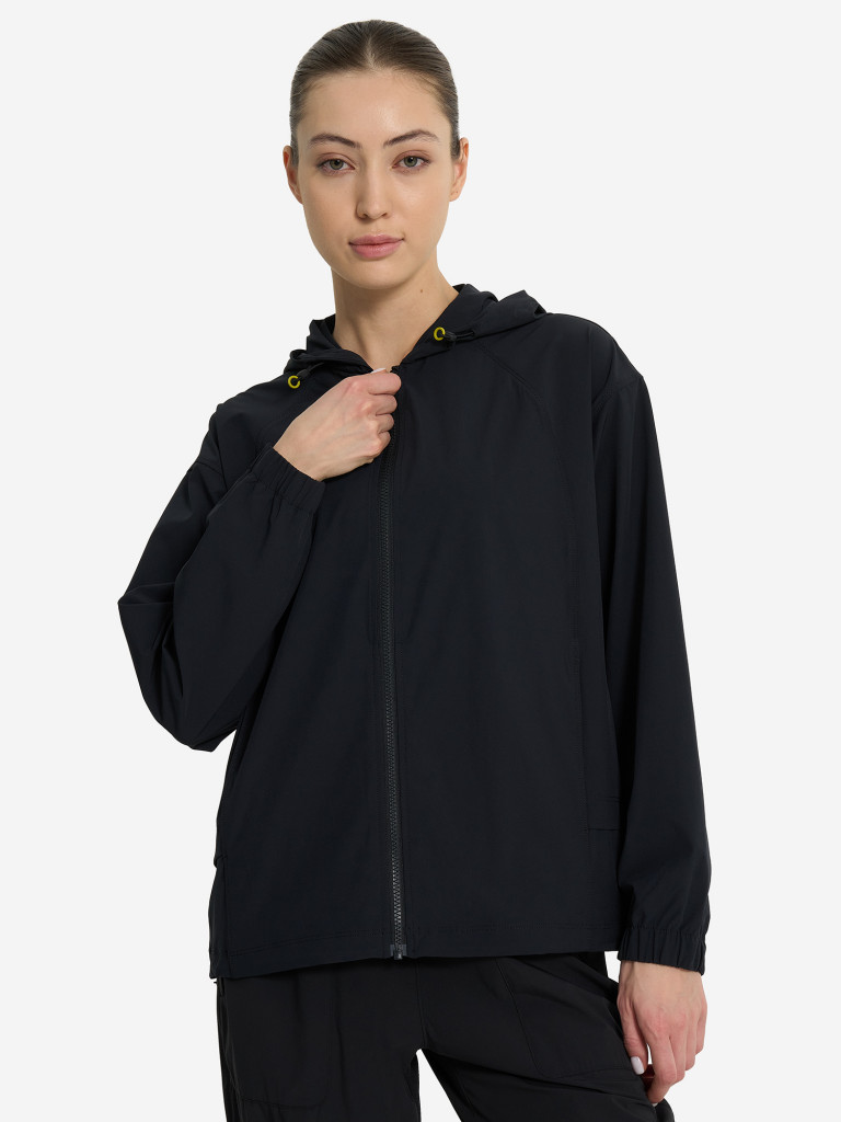 Ветровка женская Li-Ning