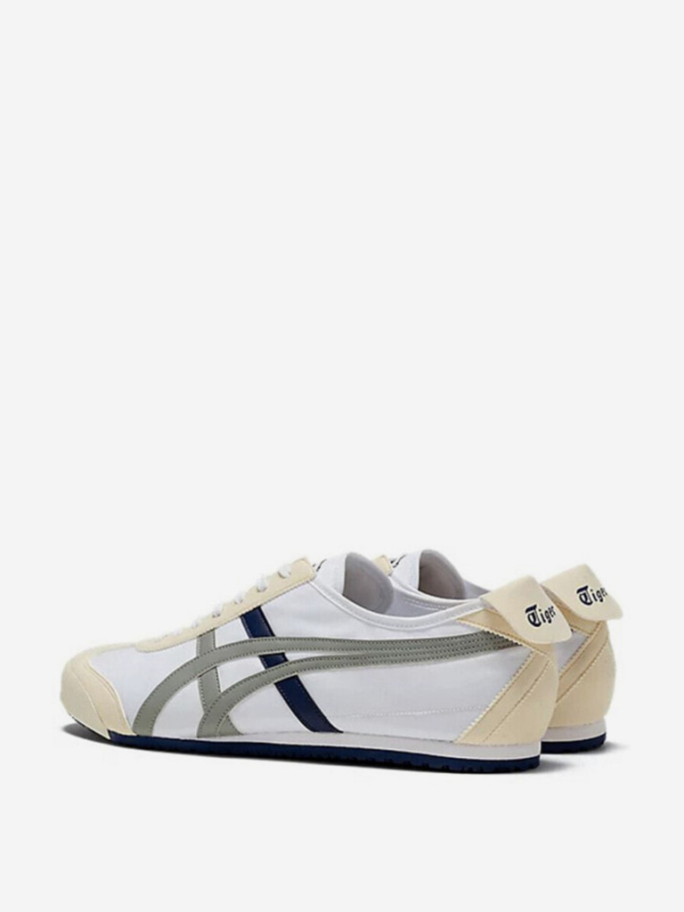 Кроссовки Onitsuka Tiger Mexico 66 'White Stone Grey'