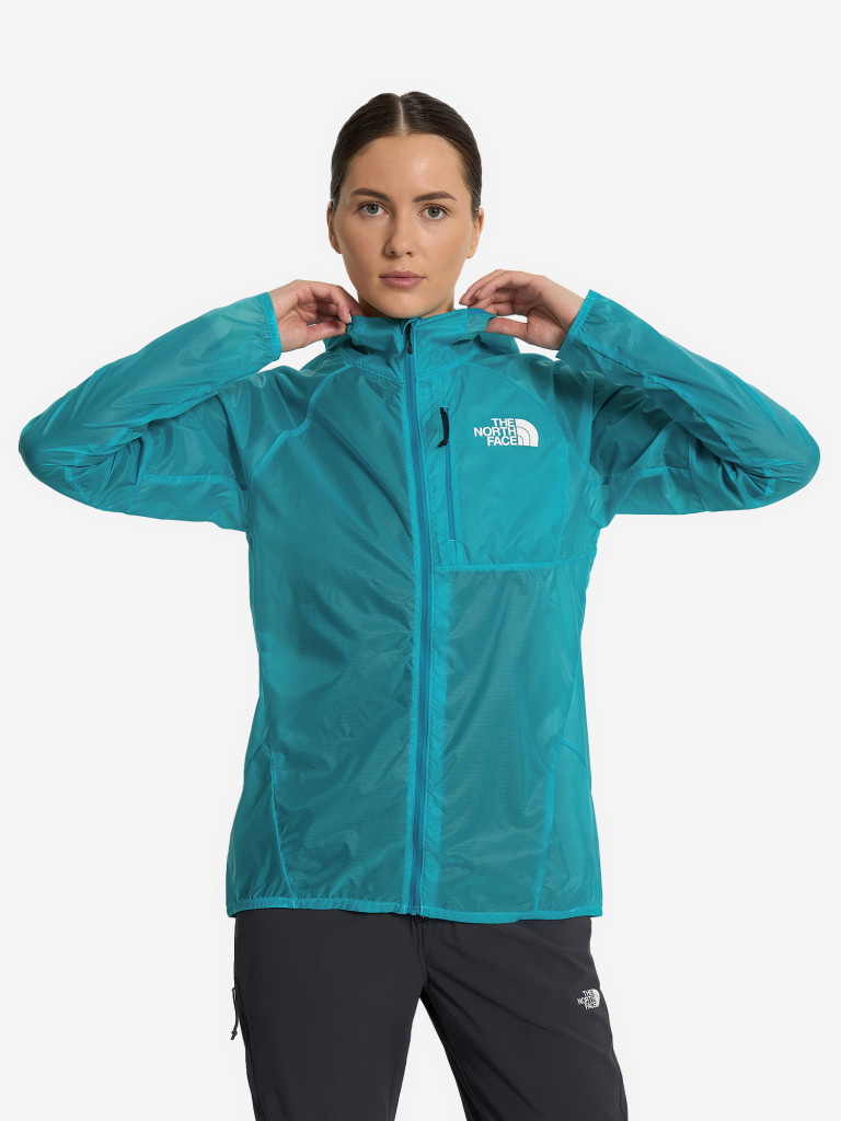 Ветровка женская The North Face Windstream