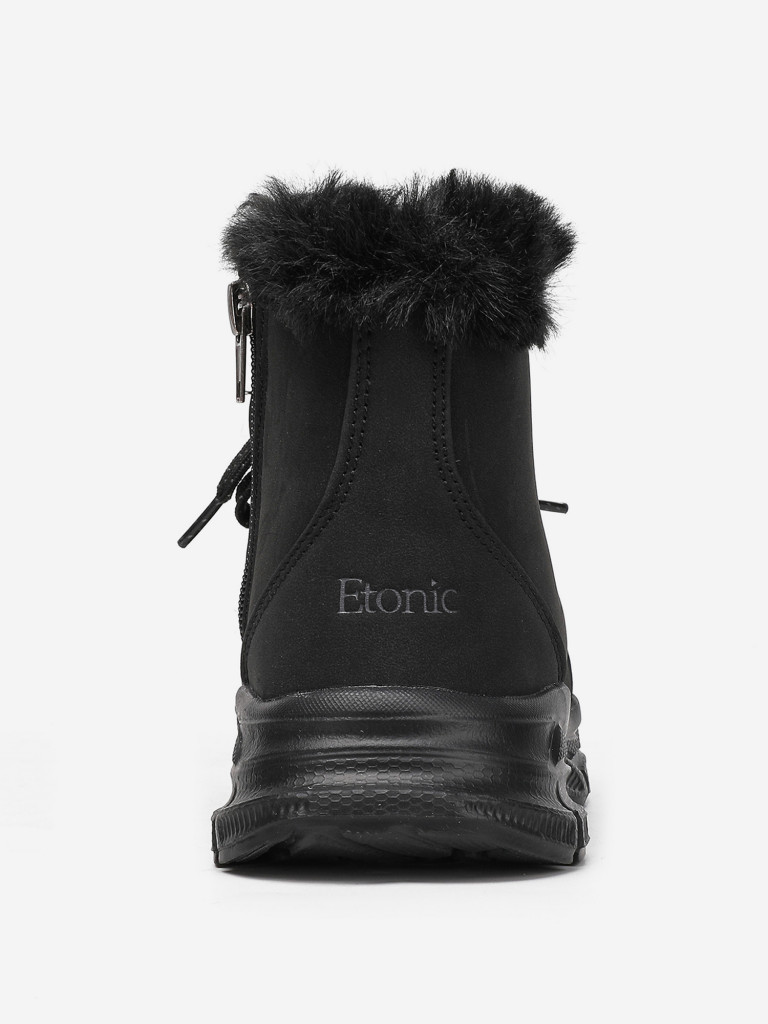 Сапоги утепленные для девочек Etonic Warm step