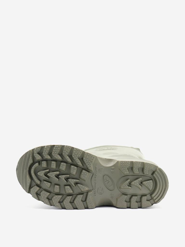Сапоги мужские Evashoes Каблан -55