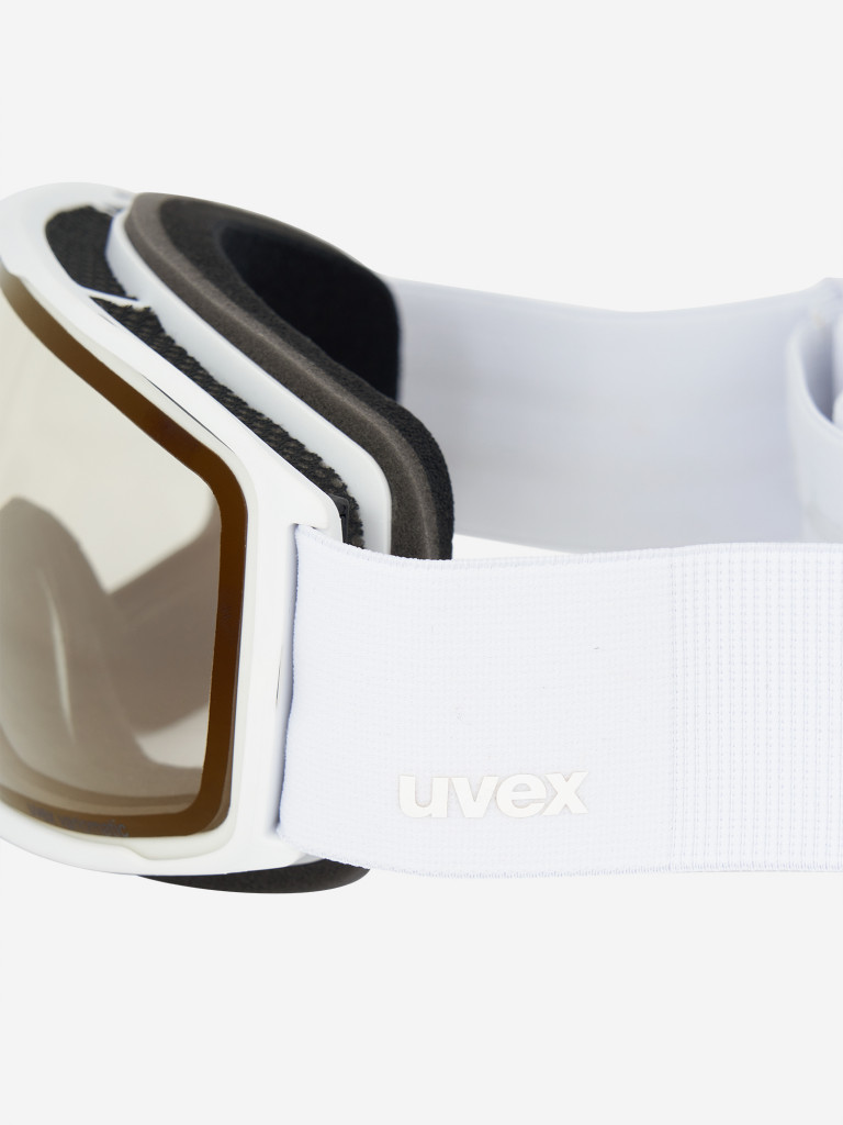 Маска Uvex Victorious Pro V