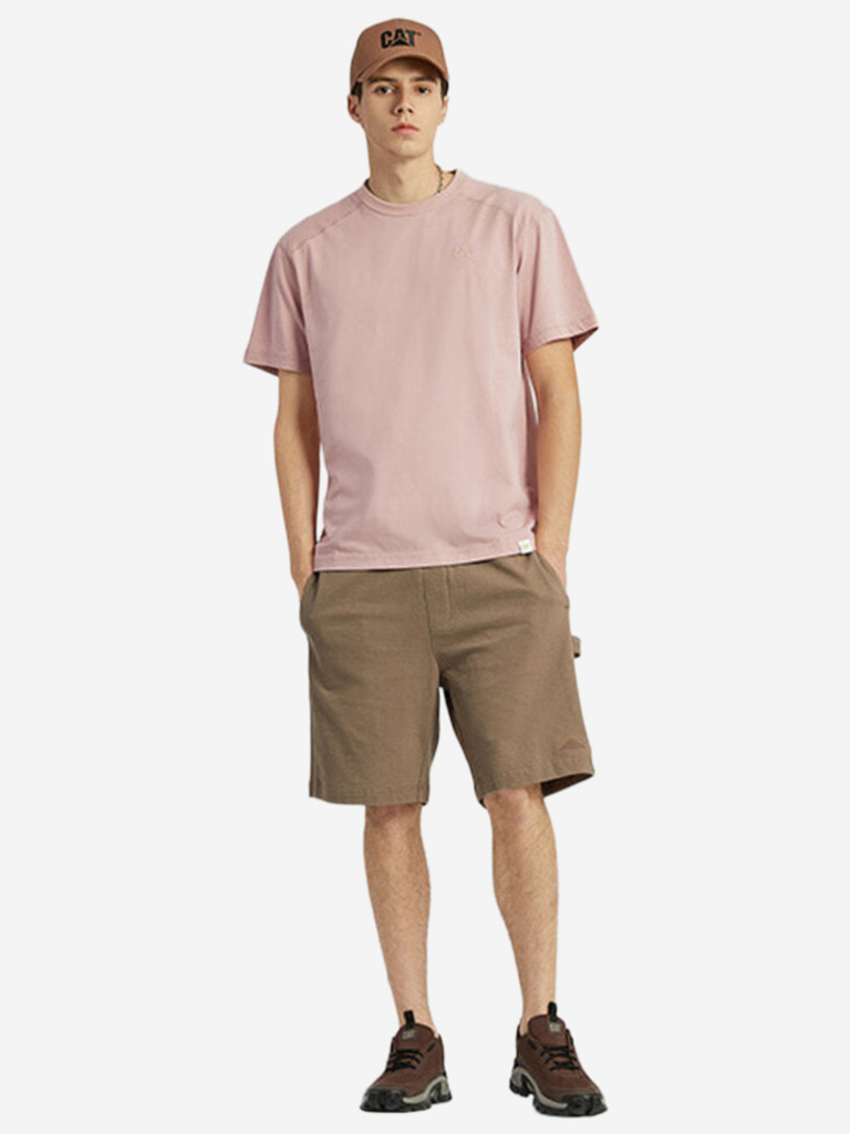 Кроссовки унисекс Caterpillar