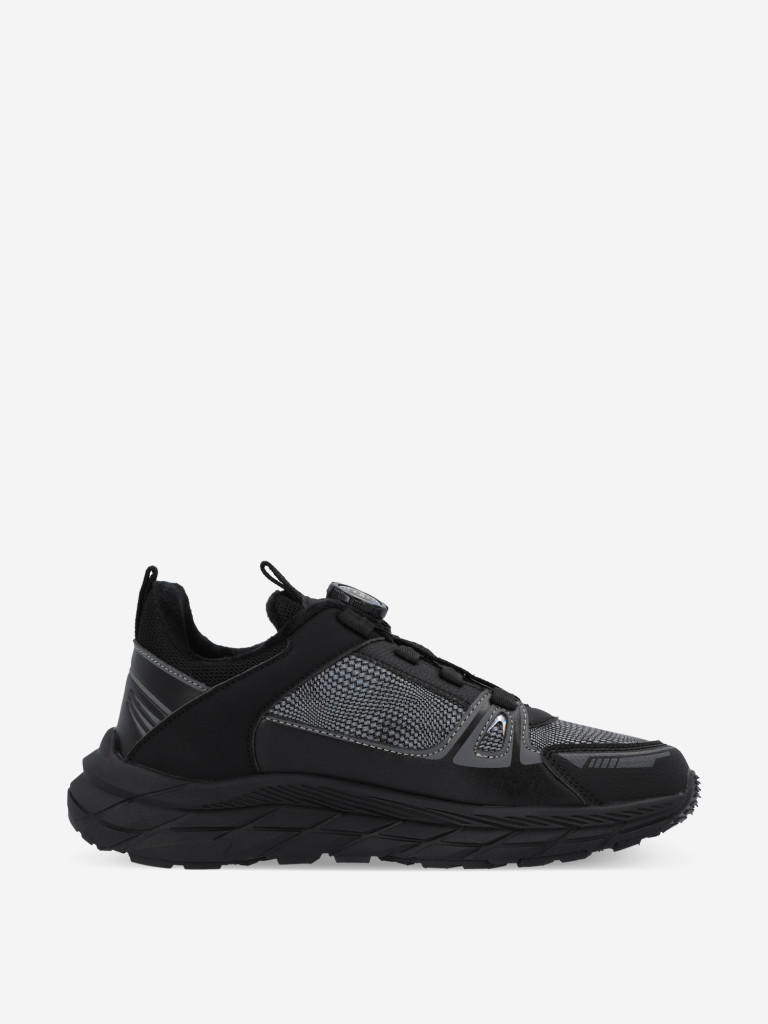 Кроссовки утепленные для мальчиков Etonic Walk