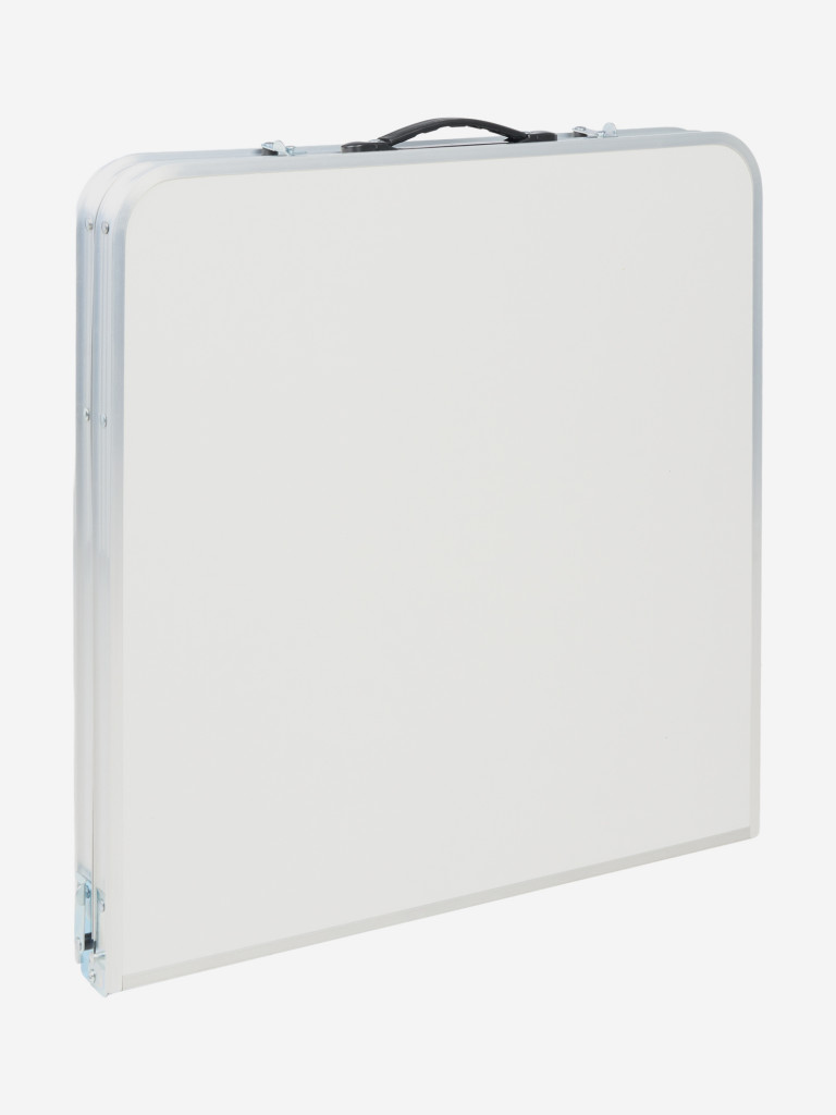 Набор кемпинговый складной Denton: стол + 4 стула