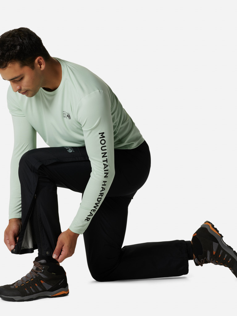 Брюки мужские Mountain Hardwear Exposure/2 Gore-Tex Paclite Pant