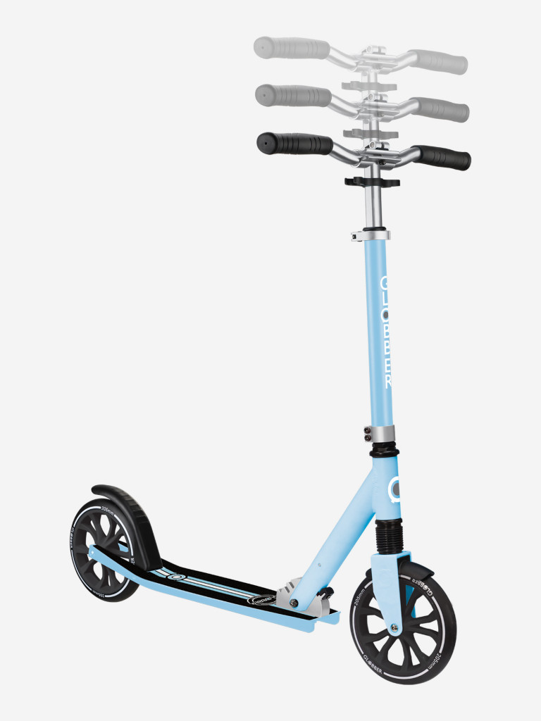 Самокат Globber NL 205