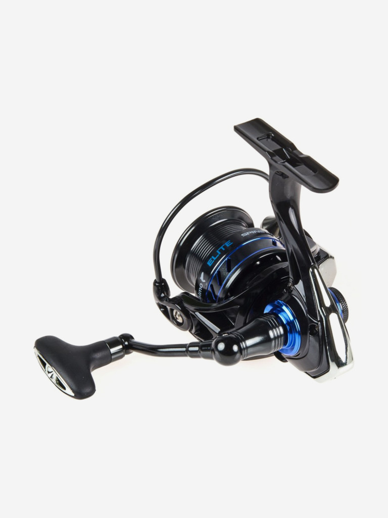 Катушка безынерционная Salmo Elite SPINETIX 8 4000FD