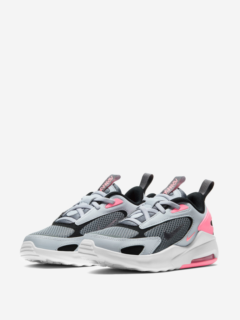 Кроссовки для девочек Nike Air Max Bolt
