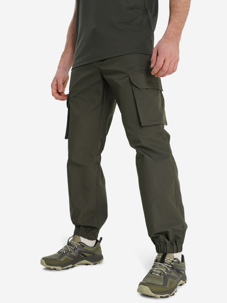 Брюки мужские Geotech