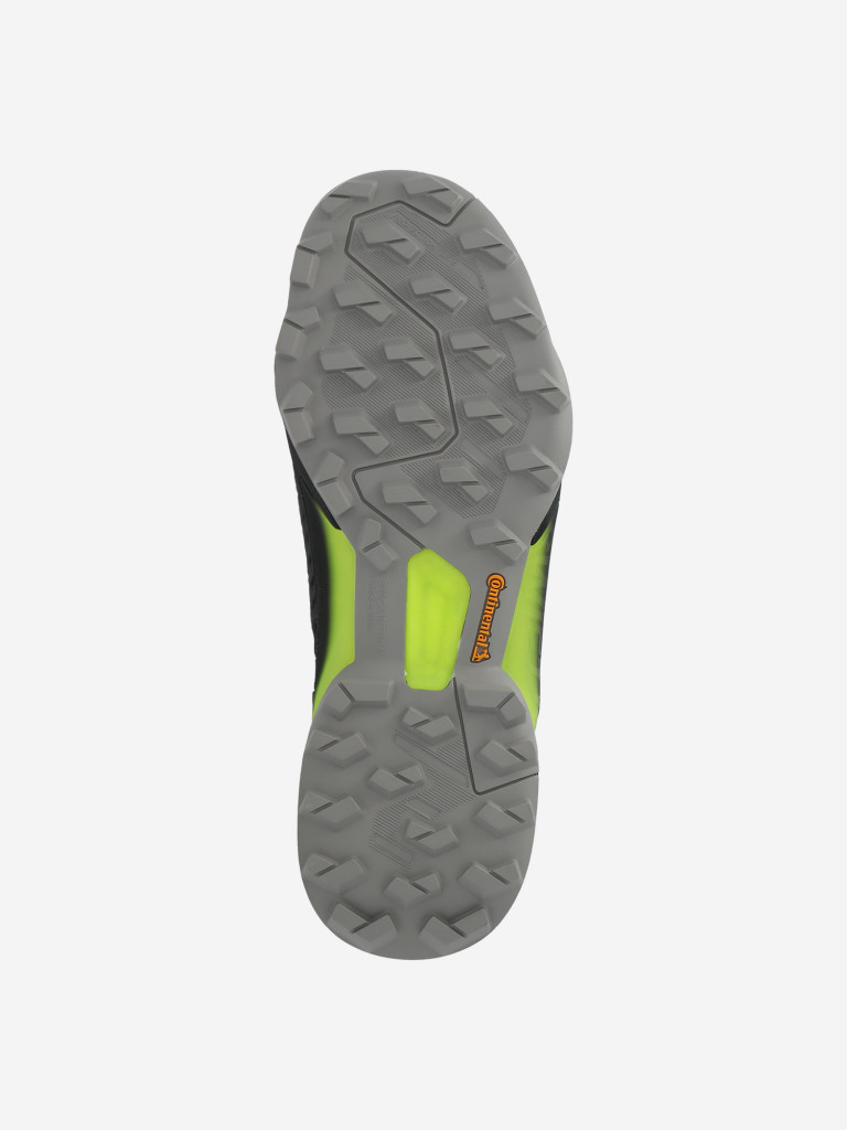 Полуботинки мужские adidas Terrex Swift R3