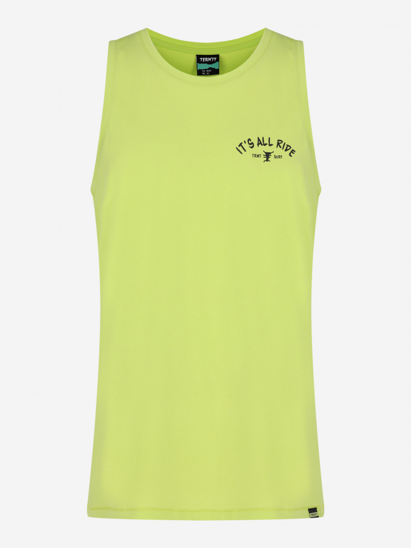 Майка мужская Termit Зеленый 699₽