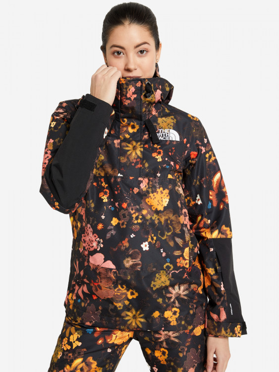 Куртка горнолыжная женская The North Face Tanager
