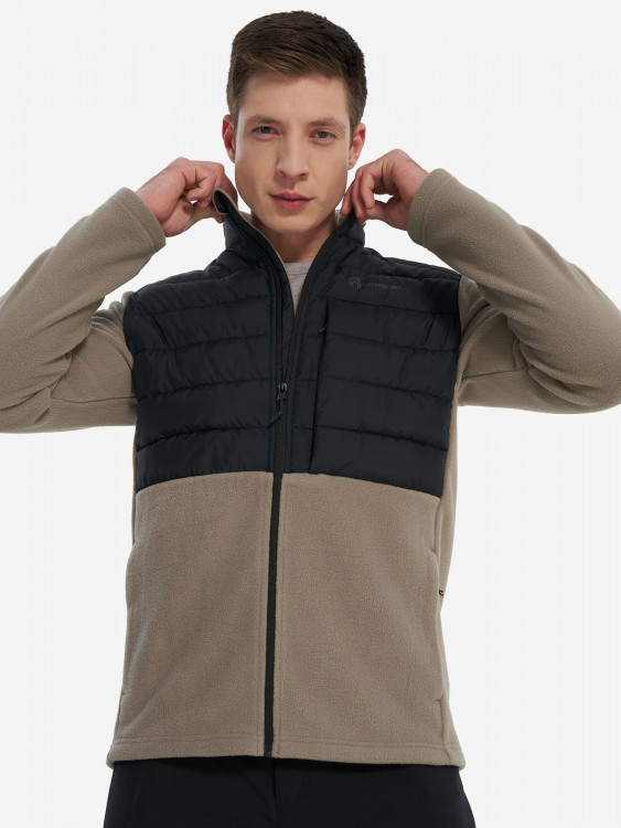 Легкая куртка мужская Outventure