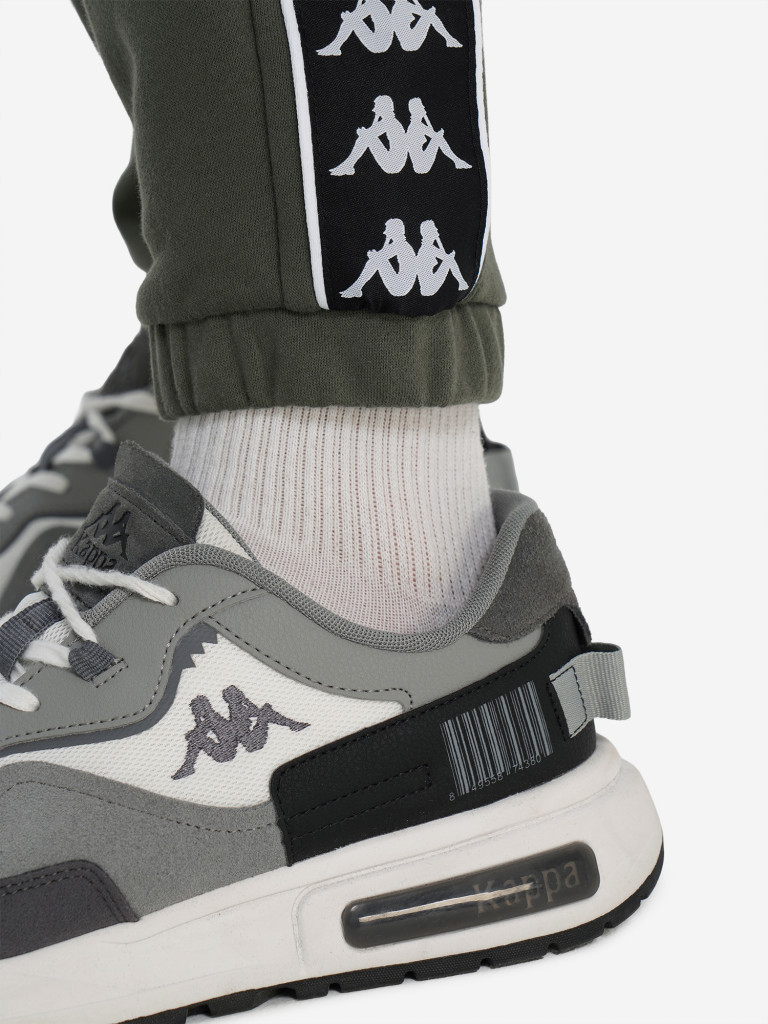 Костюм мужской Kappa Banda d’Origini