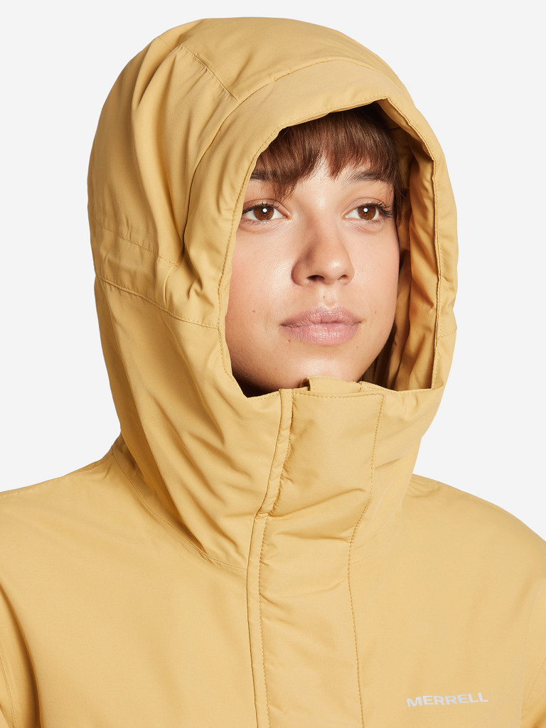 Куртка утепленная женская Merrell