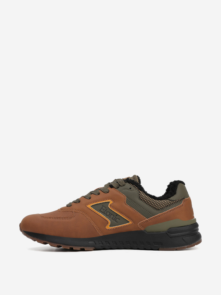 Кроссовки утепленные мужские Etonic Eaton