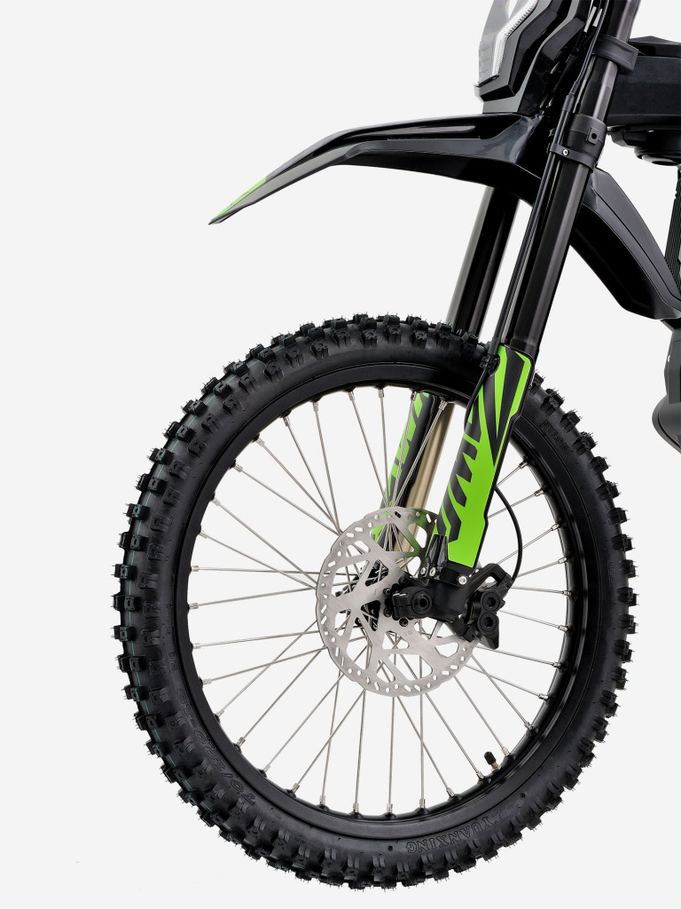 Электрический питбайк RAWRR Mantis-X