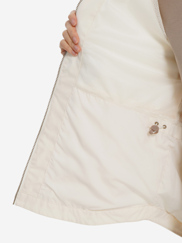 Куртка мембранная женская Cordillero