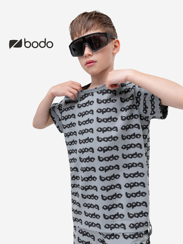 Костюм для мальчиков bodo