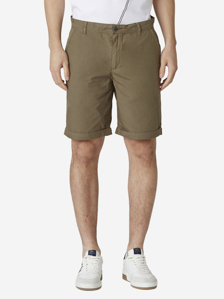 Шорты мужские AERONAUTICA MILITARE