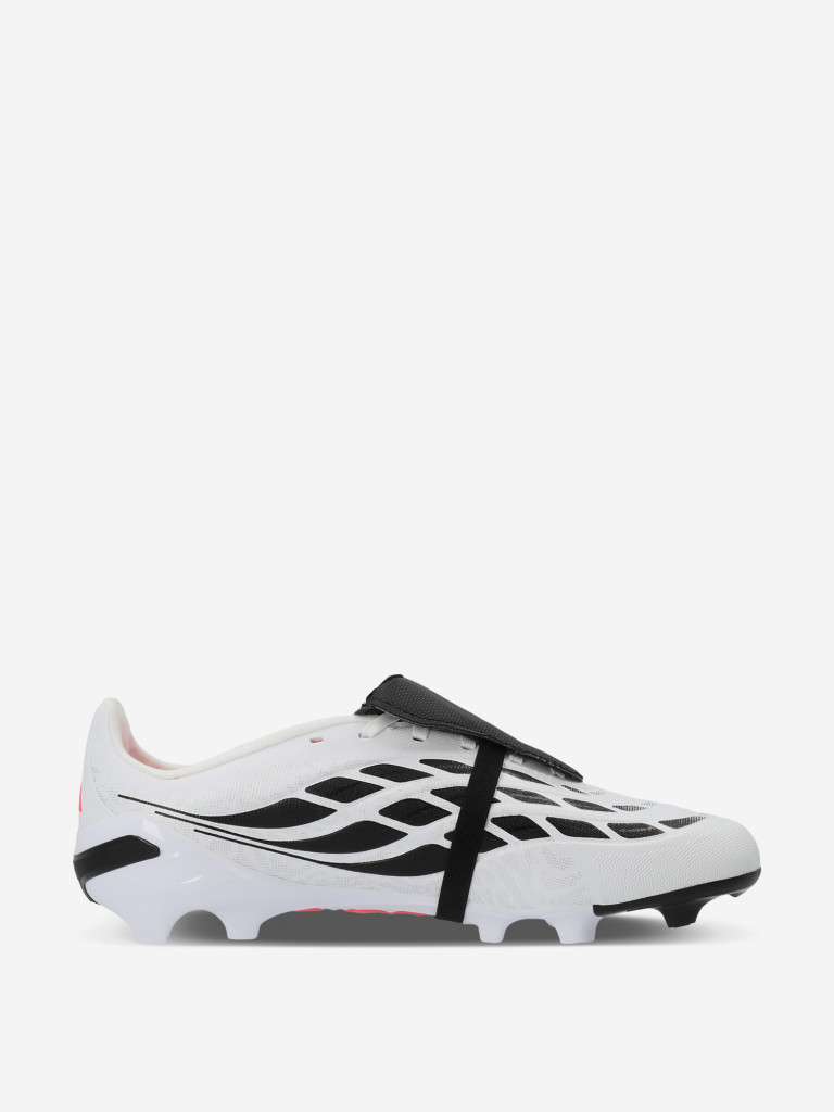 Бутсы для мальчиков adidas Predator League Ft Fg