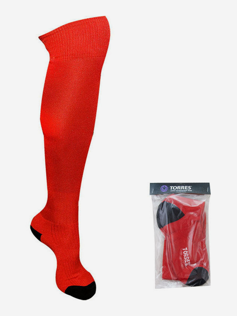 Гетры футбольные Torres Sport Team арт.FS1108-04-39-41, р.39-41