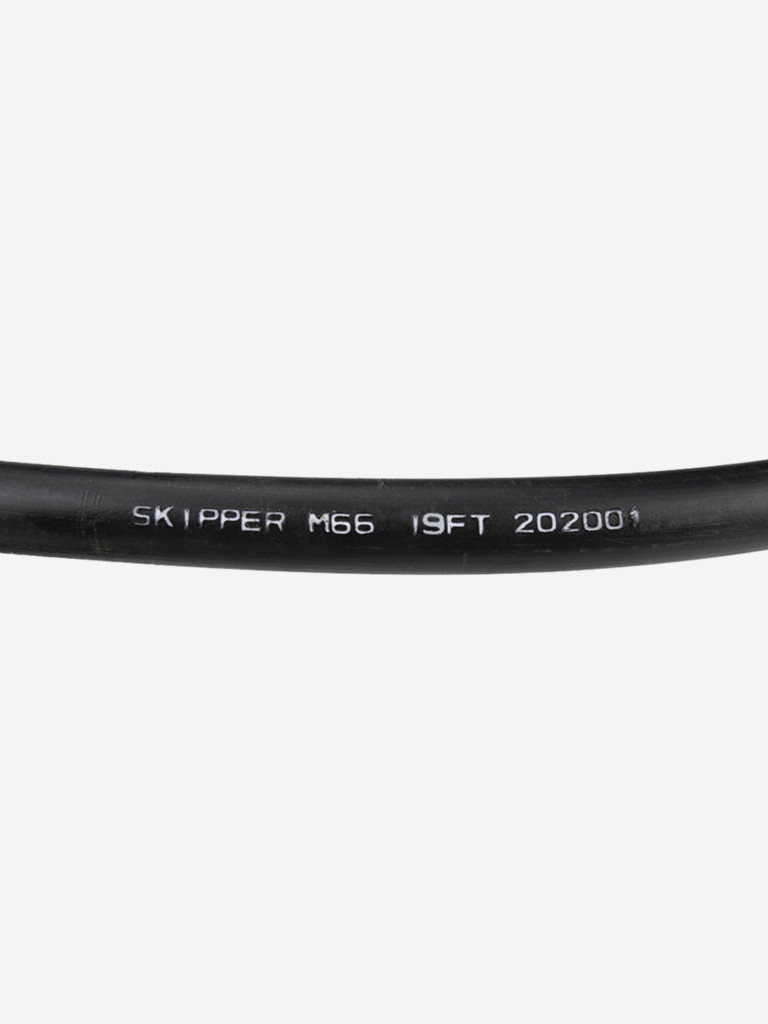 Трос рулевой Skipper M66 Performance 19 футов для подвесных моторов свыше 55 л.с.